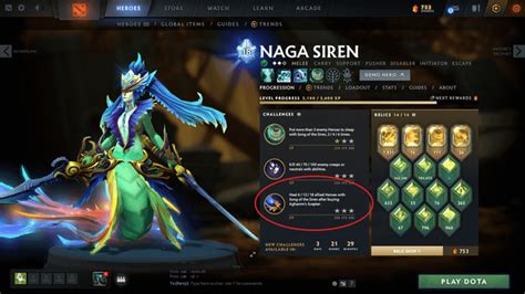 Explaining Midas: When it is effective and when it isn't : r/DotA2.